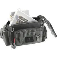 Westin W4 Super Finesse Tasche Inkl. 3 Boxen