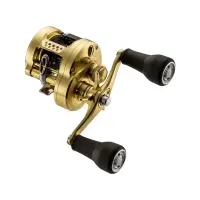 Shimano Calcutta Conquest MD 401XGLH