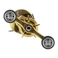 Shimano Calcutta Conquest MD 401XGLH