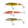 Salmo Pike 11cm Jointed Wobbler