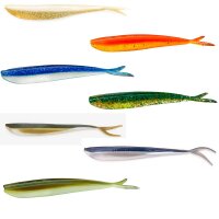 Lunker City Fin-S Fish 4"