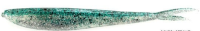 Lunker City Fin-S Fish 3.5" #46 Emerald Ice 10...