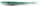 Lunker City Fin-S Fish 3.5" #46 Emerald Ice 10 Stück