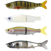 River2Sea S-Waver 168S 41g 168mm Swimbait