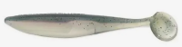Lunker City Swimfish 3.75" #210 Ghost Rainbow Trout...