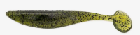 Lunker City Swimfish 3.75" #29 Watermelonseed 8...