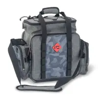Iron Claw Large Bag 45x30x20cm Angeltasche inkl. Boxen