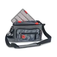 Iron Claw Jig Bag II 32x12x20cm Angeltasche