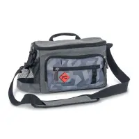 Iron Claw Jig Bag II 32x12x20cm Angeltasche