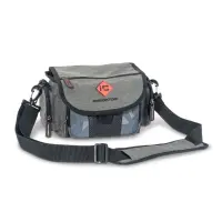 Iron Claw Buddy 30x16x18cm Angeltasche