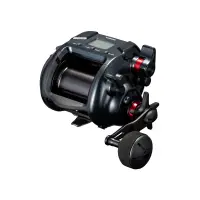 Shimano Plays 4000 A Elektrorolle