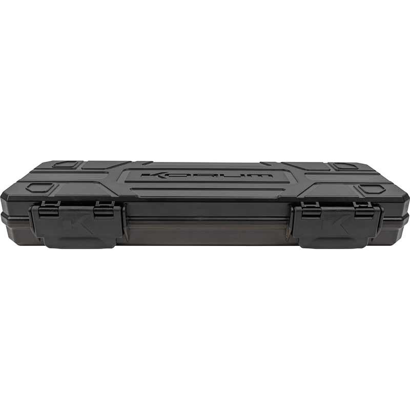 Korum Rig Case Korum Speci Rig Blox Rigbox 40mmx295mmx116mm, 19,99