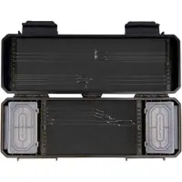 Korum Speci Rig Blox Rigbox 40mmx295mmx116mm