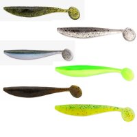 Lunker City Swimfish 5"