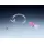 Balzer Meerforellen Liftsystem 155cm #6 0,38/0,35mm Pink Shrimp 1 Stück
