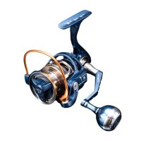 Jigging Master Super Star 3000XH Plus DK / TG #SS3310