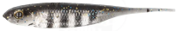 Fish Arrow Flash J 4" #023 Live Gill / Silver
