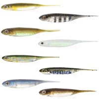 Fish Arrow Flash J 2" Pintail 8 Stück