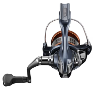 Shimano Nasci FD