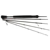 Nomura Hiro Narita 1,96m 15-40g 5-teilig Reiserute