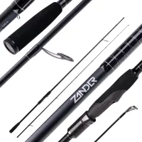 Zeck Zander Wobbel-Wumme 2,65m -50g