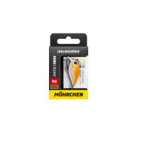 Lieblingsköder Mini Crank 3,6g Floating Möhrchen