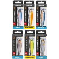 Lieblingsköder Allroundwobbler 9,4g Floating