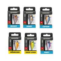 Lieblingsköder Mini Crank 3,6g Floating