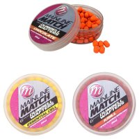 Mainline Match Dumbell Wafters 6mm