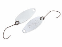 Nories Masukuroto Teach 0.8g #077T (Pure White)