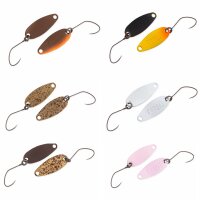 Nories Masukuroto Teach Spoon 0.8g
