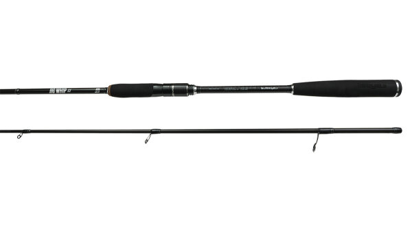 Bullseye Jig Whip 2.1 2,70m 30-60g