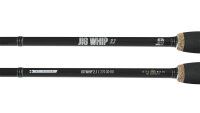 Bullseye Jig Whip 2.1 2,70m 30-60g