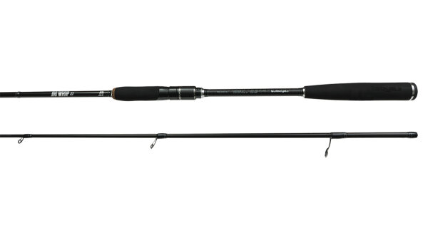 Bullseye Jig Whip 2.1 "die neue"