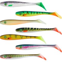 Balzer Pike Collector Shad 1 Stück Gummifisch