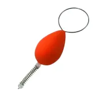 Jenzi Bißanzeiger Rot