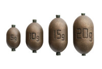 Drennan E-Sox Pike Float Weights Posengewichte