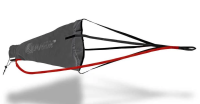 Quantum Drift Bag Driftsack Gr. M