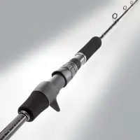 Hearty Rise Monster Game II Jigging Cast 1,97m 180-400g
