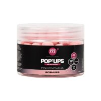 Mainline Hi-Visual Pop Ups 12mm 150ml Fruit-T