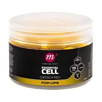 Mainline Pop Ups 15mm Cell gelb 250ml