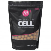 Mainline Boilie 20mm 1Kg Cell