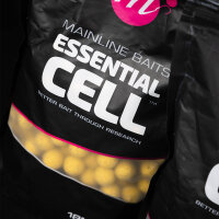 Mainline Boilie 20mm 1Kg Essential Cell
