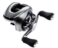 Shimano Antares B 101 MG lefthand