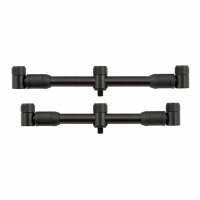 Fox Black Label Buzz Bars 3 Rod XL Adjusable Rutenauflage
