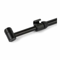 Fox Black Label Buzz Bars 3 Rod XL Adjusable Rutenauflage
