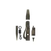 Fox Edges Tubing Lead Clip Kit Camo