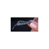 Fox Edges Tubing Lead Clip Kit Camo