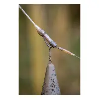 Fox Edges Tubing Lead Clip Kit Camo