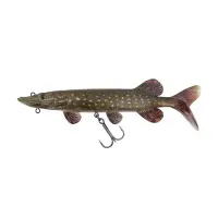 Fox Rage Ultra Naturals Replicant Pike 83g 20cm